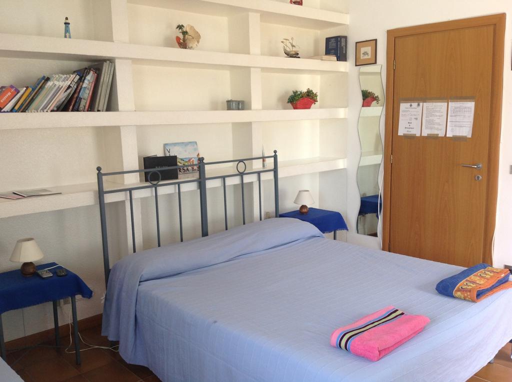 B&B Villa Aersa Montesilvano Room photo
